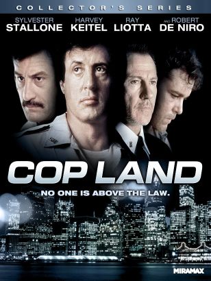 Cop Land Film Cop Land Film